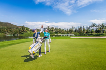Những bí quyết giúp bạn lựa chọn được một sân golf ưng ý trong chuyến du lịch golf