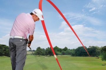 Slice golf là gì? Bật mí 6 bí quyết giúp bạn hạn chế những cú đánh slice