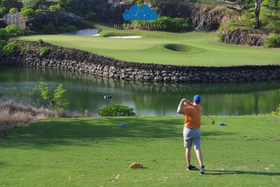Có gì tại Bukit Pandawa Golf Club – Một trong những sân golf đẹp nhất Bali
