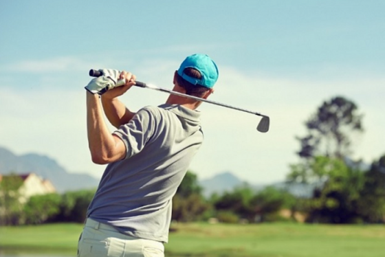 Những lỗi swing phổ biến nhất mà mọi golfer đều có thể mắc phải