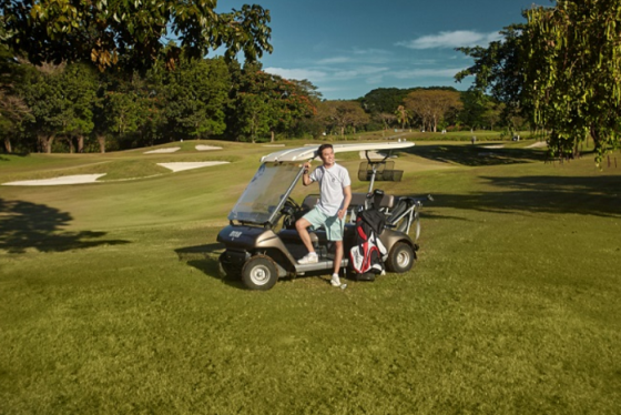 Trải nghiệm tuyệt vời tại Sun Valley Golf Club – Sân golf công cộng hàng đầu Philippines