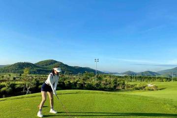 Những kinh nghiệm bạn cần phải biết để có được chuyến du lịch golf Nghệ An đáng nhớ