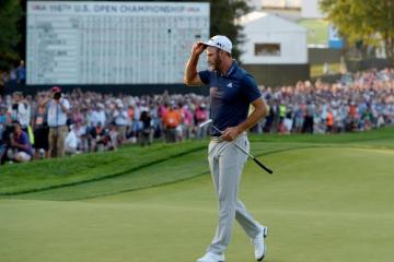 Top 7 sân golf đăng cai US Open nhiều nhất - Các ‘sân khấu’ danh giá của giải major