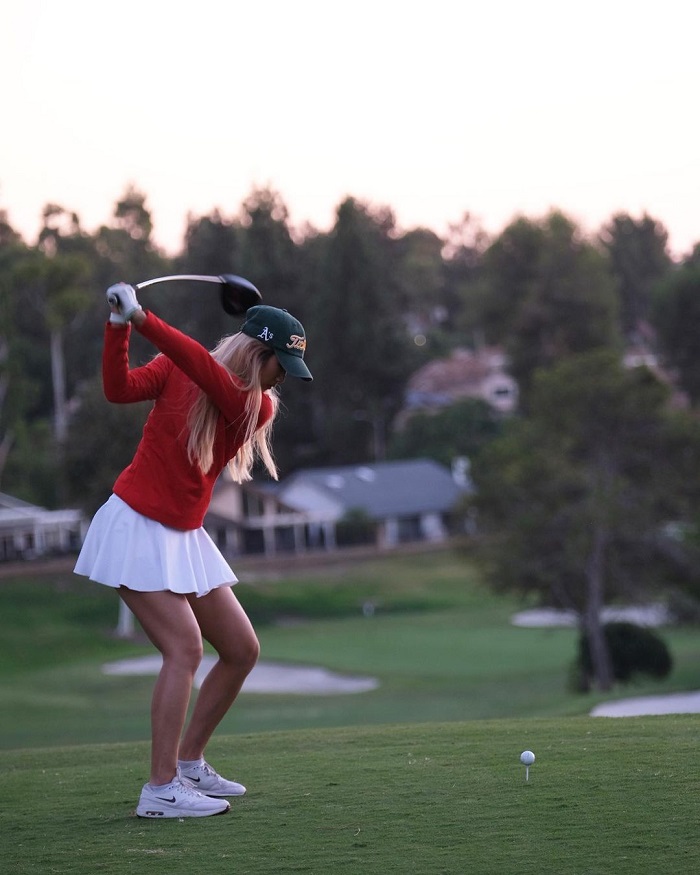 Những điều mà golfer nên biết về chiều dài gậy golf 