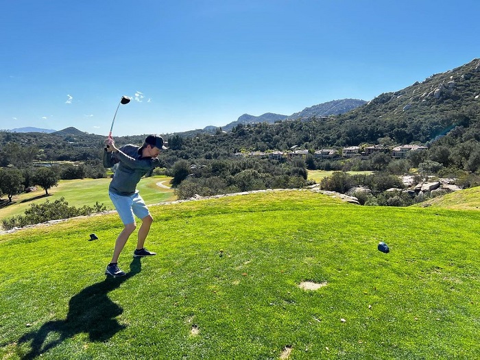 Những điều mà golfer nên biết về chiều dài gậy golf 
