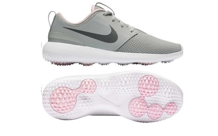 giày golf nữ Nike