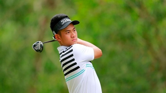 điểm danh những golfer tuổi Dần có nhiều thành tích ấn tượng tại Việt Nam 
