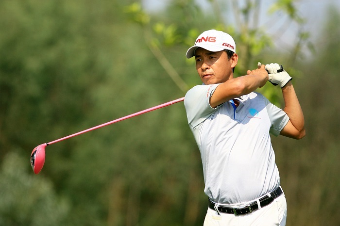những golfer tuổi Dần tài giỏi của làng golf Việt 