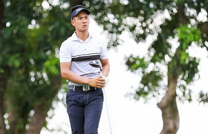 điểm danh những golfer tuổi Dần có nhiều thành tích ấn tượng tại Việt Nam 