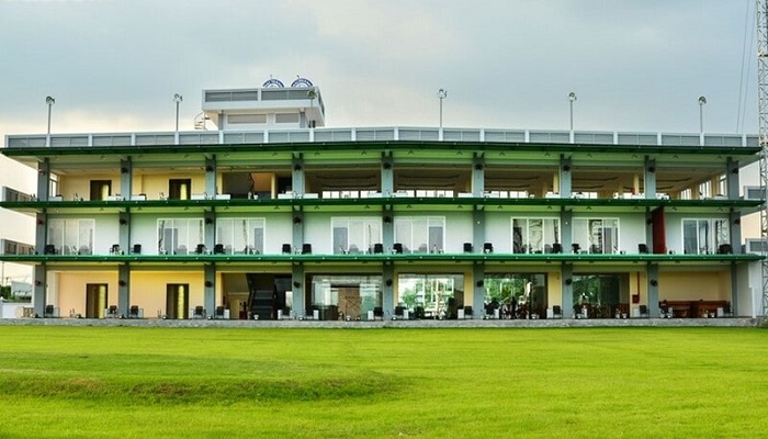 những sân tập golf ở Hồ Chí Minh mà golfer không nên bỏ qua 