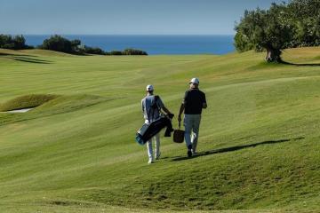 Du lịch golf Costa Del Sol: Khám phá thiên đường golf ở xứ sở bò tót