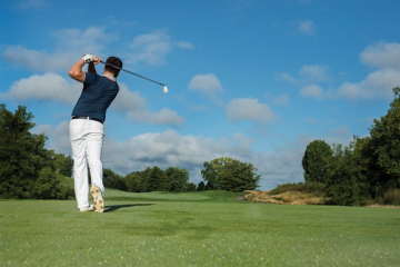 Bật mí những bí quyết giúp chuyến du lịch golf nước ngoài của bạn hoàn hảo hơn