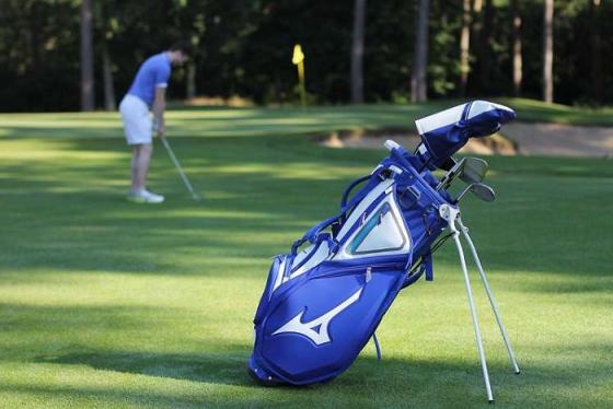 Review những mẫu túi đựng gậy golf Mizuno được yêu thích nhất hiện nay