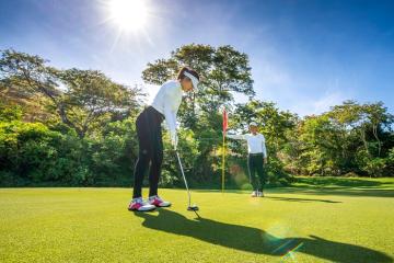 Những điều bạn cần biết để chuyến du lịch golf Khánh Hòa được trọn vẹn và đáng nhớ