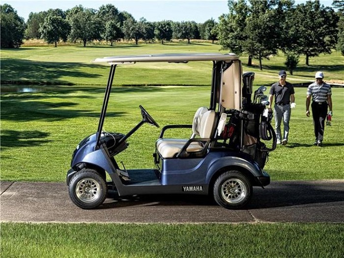 các loại xe golf phổ biến trên thị trường hiện nay 