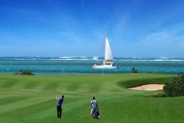 Đổi gió chuyến đi với 5 địa điểm du lịch golf ít người biết nhưng cực hấp dẫn