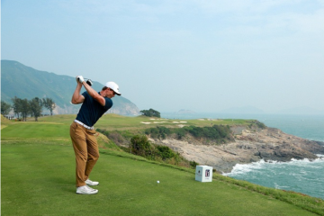 Top 6 sân golf đẹp bậc nhất Hong Kong bạn không nên bỏ lỡ