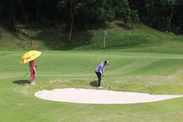 Khám phá Santiburi Samui Golf Course – Điểm đến thiên đường cho các golfer tại xứ chùa vàng