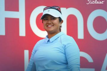 Lilia Vũ vô địch Honda LPGA Thailand 2023