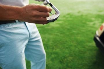 Điểm danh những dụng cụ bảo dưỡng gậy golf không thể thiếu dành cho các golfer