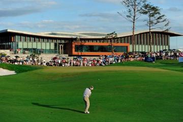 Khám phá Jack Nicklaus Golf Club Korea – điểm đến không thể bỏ lỡ dành cho các golfer tại xử sở kim chi