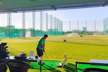 Khám phá sân tập golf DNC Đà Nẵng – Địa điểm tập luyện lý tưởng dành cho các golfer
