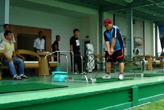 Sân golf KNC Tân Bình – Điểm đến giải trí lý tưởng cho các golfer tại thành phố mang tên Bác