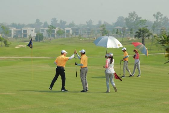Khám phá Dagon Golf City – Điểm đến hàng đầu cho các golfer tại Myanmar