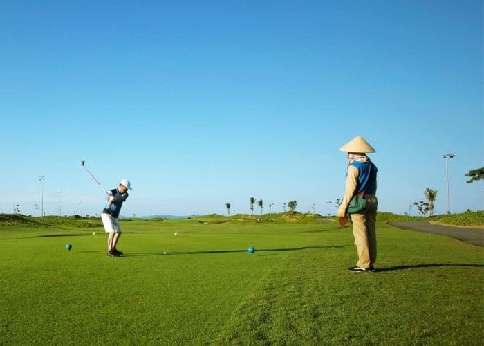 du lịch golf Thanh Hóa