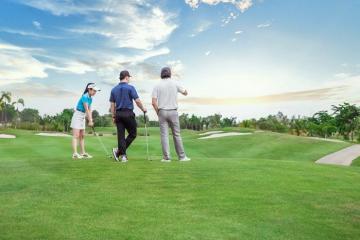 Tổng hợp kinh nghiệm du lịch golf Thanh Hóa dành cho các golfer