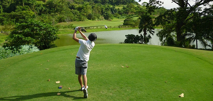 những điều mà golfer cần lưu ý cho chuyến chơi golf ở nước ngoài của mình 