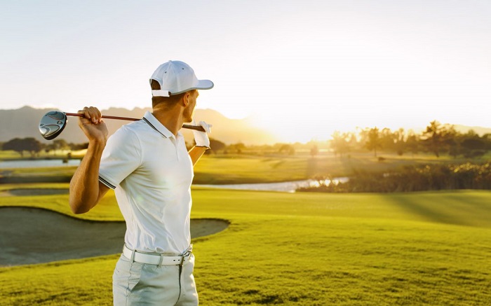 những lợi ích của golf đối với tinh thần mà không phải golfer nào cũng biết 