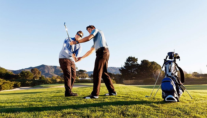 những lợi ích của golf đối với tinh thần mà không phải golfer nào cũng biết 