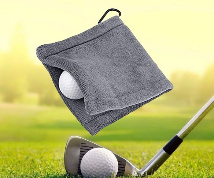khăn golf