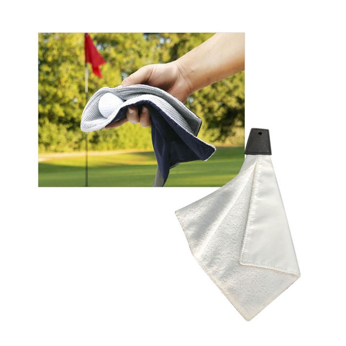 khăn golf