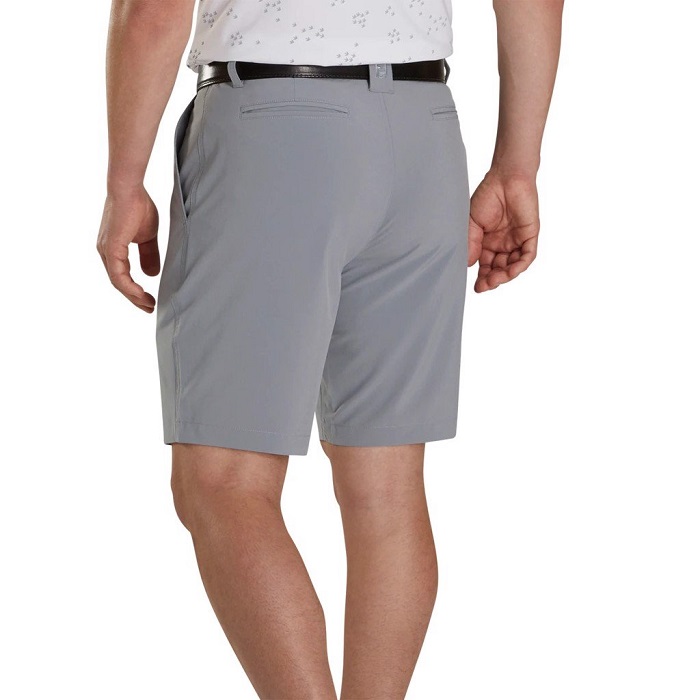 quần short golf nam