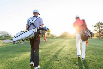 Sắp xếp gậy golf đúng chuẩn như golfer chuyên nghiệp chỉ với 4 bước đơn giản sau