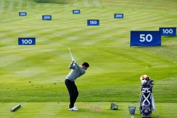 Tất tần tật những thông tin golfer cần biết về khoảng cách đánh của gậy golf