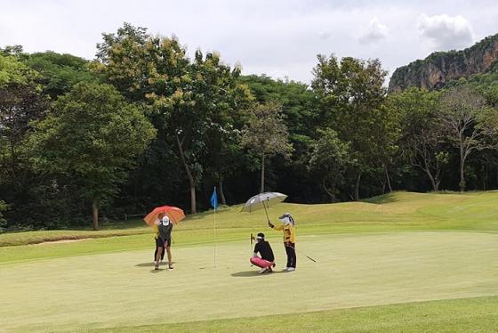 Khám phá Royal Ratchaburi Golf Club – Viên ngọc của du lịch golf Thái Lan