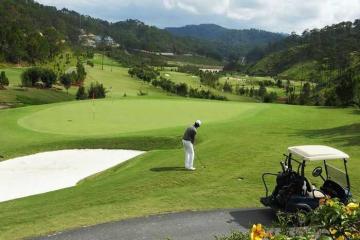 Khám phá sân golf Đà Ròn – Điểm đến lý tưởng cho các golfer tại thành phố ngàn hoa