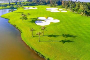 Khám phá những sân golf gần sân bay Cát Bi – Điểm đến lý tưởng cho các golfer nơi phố cảng