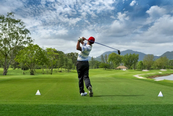 Khám phá BRG Rose Canyon Golf Resort – Điểm đến mới siêu hot dành cho các golfer tại Hà Nam