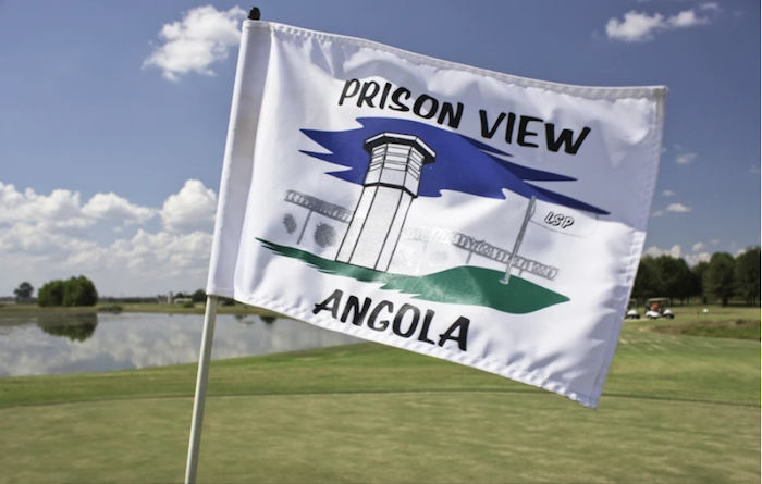 Prison View Golf Course