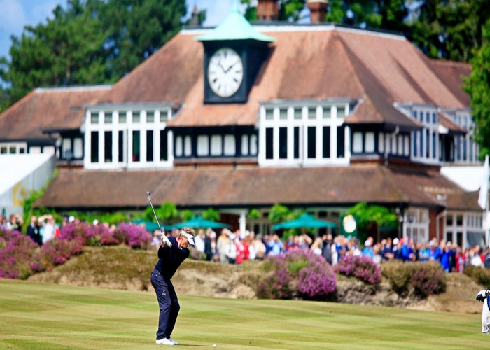 TOP 10 sân golf ở Anh bạn không thể bỏ lỡ trong năm nay
