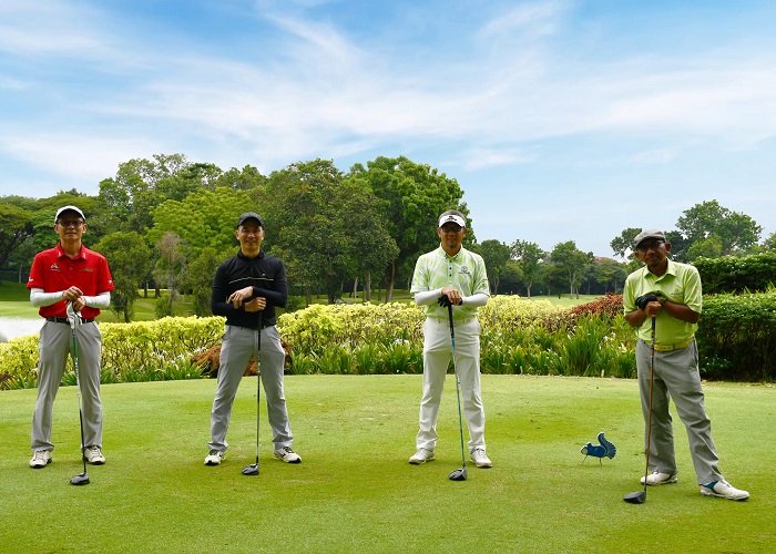 Kota Permai Golf & Country Club – Điểm đến thách thức cho các golfer tại Kual Lumpur