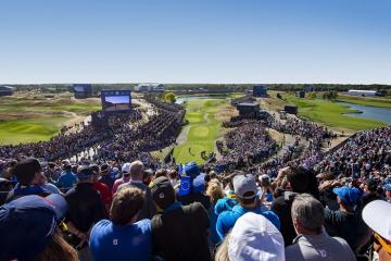 Có gì tại Le Golf National - nơi đăng cai tổ chức giải Ryder Cup 2018