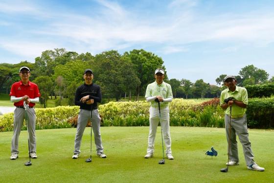 Kota Permai Golf & Country Club – Điểm đến thách thức cho các golfer tại Kual Lumpur