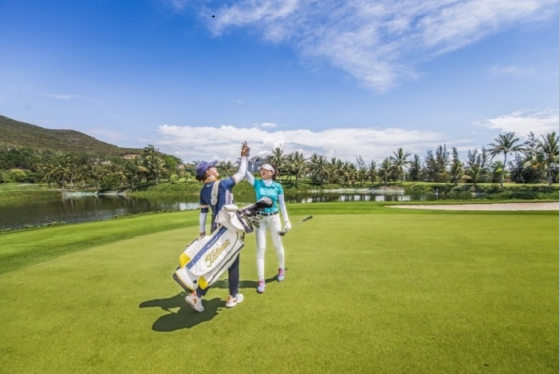 Những bí quyết giúp bạn lựa chọn được một sân golf ưng ý trong chuyến du lịch golf