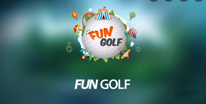 Fungolf - ứng dụng golf phổ biến
