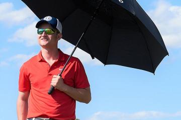 Bảo vệ đôi mắt dưới tiết trời nắng gắt với những cặp kính chơi golf chất lượng